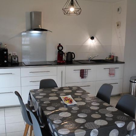 Appartement Bordeaux Lac Екстериор снимка