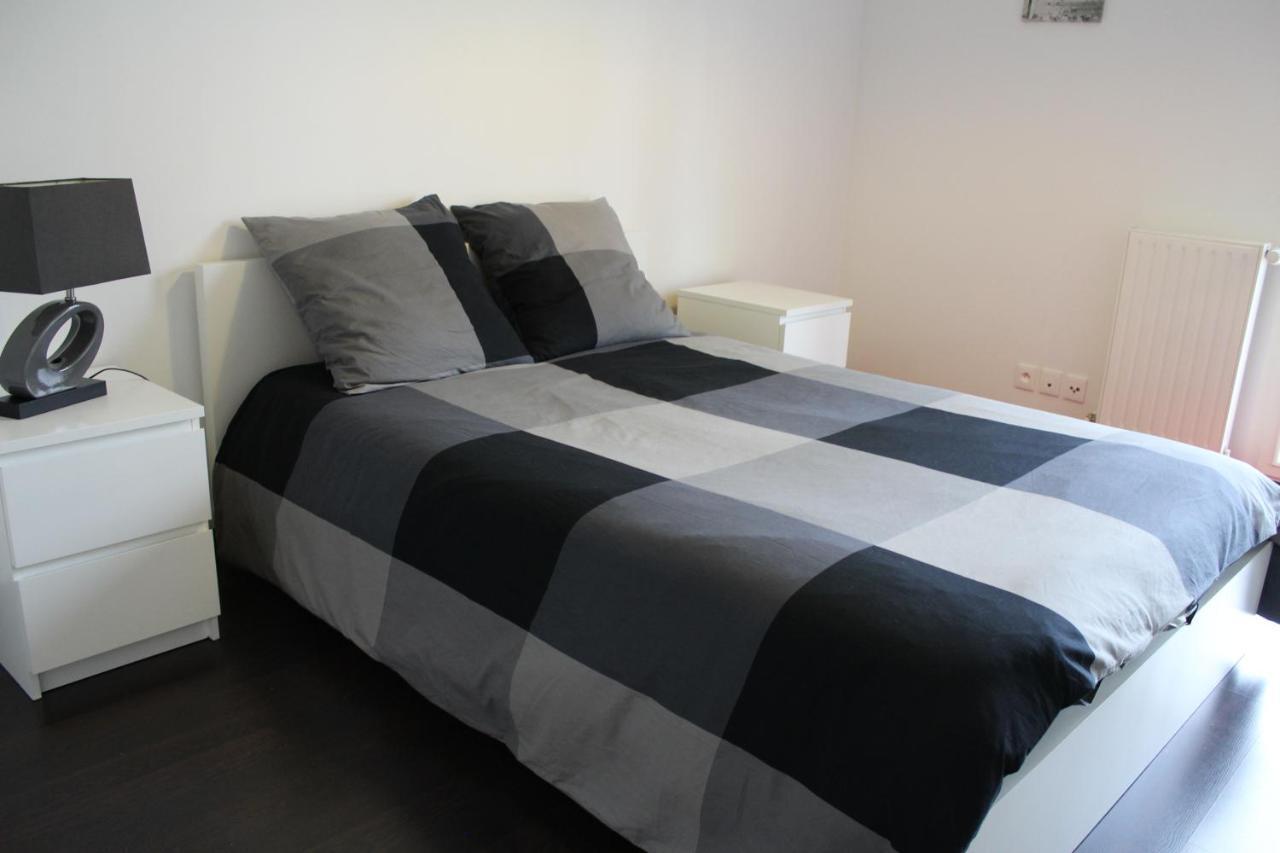 Appartement Bordeaux Lac Екстериор снимка
