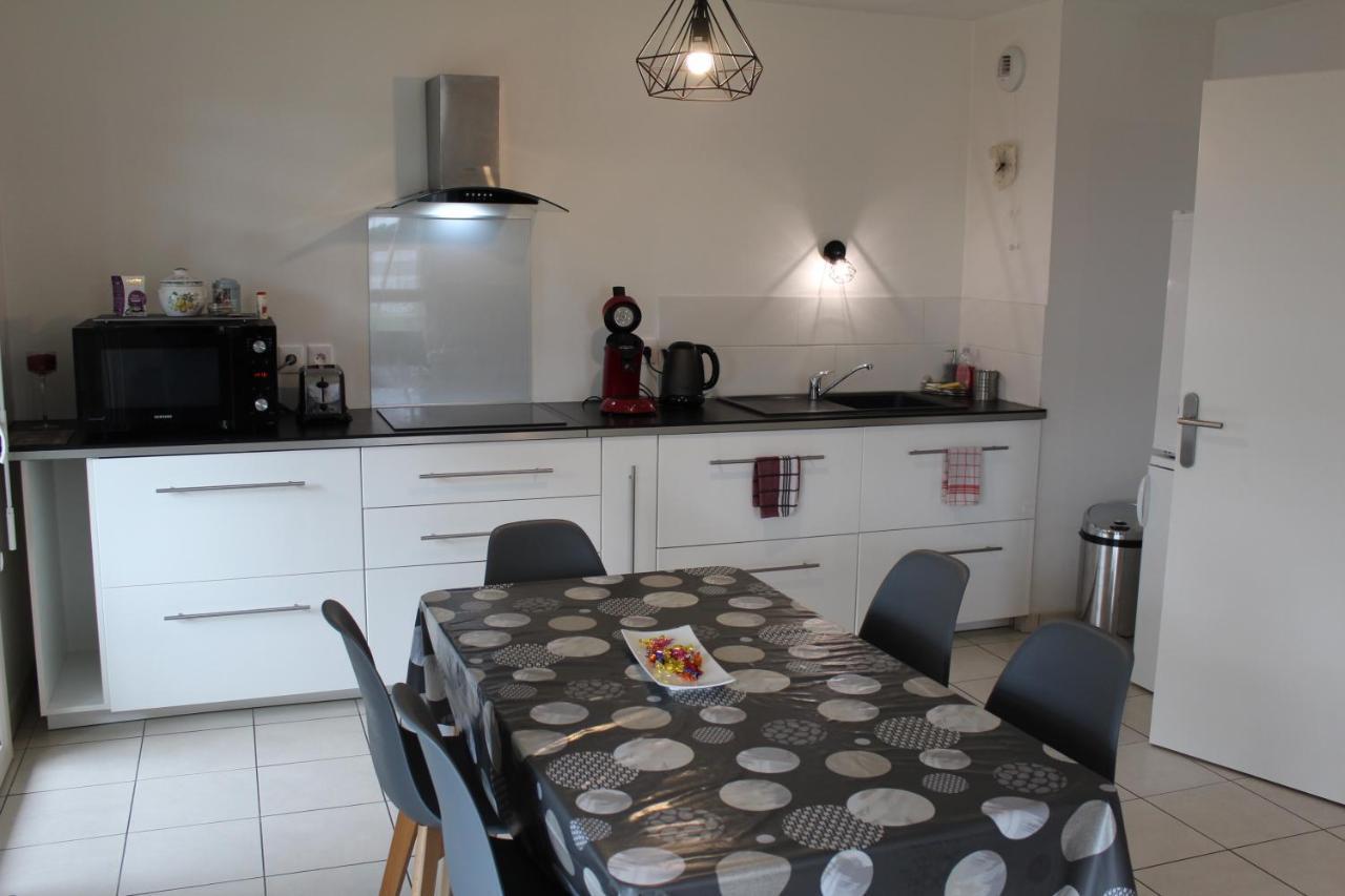 Appartement Bordeaux Lac Екстериор снимка
